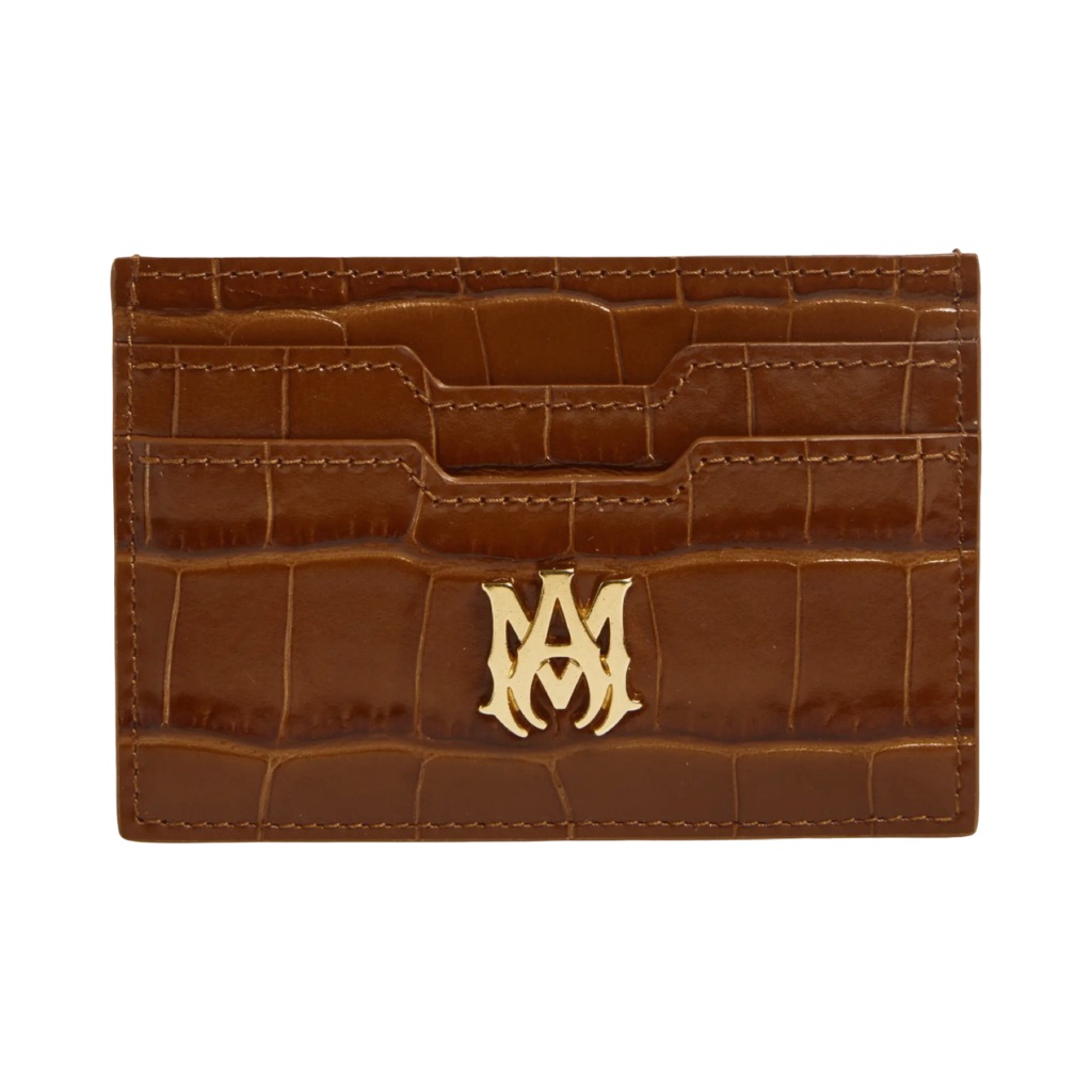 Amiri Card Holder